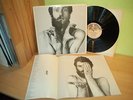 PETER HAMMILL - THE FUTURE NOW     CHARISMA  RECORDS   Prog Rock