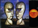 Pink Floyd - The Division Bell, Booklet, '94, 2LPs MINT, Mega RARE 
