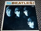 MEET THE BEATLES - First album - Second Variation - High Fidelity