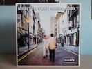 Oasis - (What's the Story) Morning Glory? LP Vinyl 1995 Double album