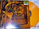 NECROPHAGIST ONSET Of PUTREFACTION Lim 100 orange LP SUFFOCATION OBSCURA GORGUTS