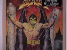 E-X-E: Stricken By Might  LP Sealed ('thrash with class' title sticker on shrin