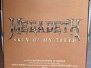 MEGADETH skin of my teeth 10