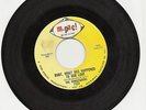 THE RINGLEADERS - BABY WHAT HAS HAPPENED  - M-PAC - NORTHERN SOUL CLASSIC