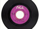 THE SEVEN SOULS - I STILL LOVE YOU - OKEH - NORTHERN SOUL CLASSIC