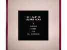 The Curfew Tower - vinyl record - cover artwork: Ex Easter Island Head - Product
