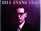 BILL EVANS+SCOTT LaFARO PORTRAIT IN JAZZ ULTRA-RARE ORIG'59 RIVERSIDE MONO LP NM