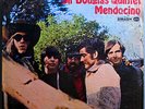 SIR DOUGLAS QUINTET MENDOCINO ORIG '69 SMASH LP STILL IN SHRINK WRAP VERY NICE