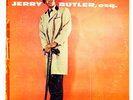 Jerry Butler   Jerry Butler, ESQ   Abner RARE DG