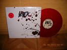SLAYER - DONINGTON LIVE LP  & GREAT COLOURED COLLECTOR'S EDITION 