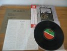 LED ZEPPELIN 4  ( ZOSO ) MINT JAPAN PRINT