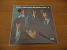 ROLLING STONES NO 2   STILL SEALED MINT MEGARAR