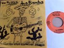 The Plugz: La Bamba  / Achin (USA-7
