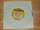 ROCKABILLY 45-BENNY INGRAM-JELLO SAL /HOW CAN I KEEP YOU LOVING ME on BANDERA VG
