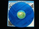 THE BEATLES Blue Album 1967-1970 1st UK Apple BLUE VINYL PCS 7181/2 EX+