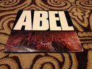 Abel - Please World Lp PROMO Funk Psych Soul Jazz Dj Shadow Breaks Samples