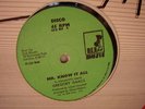 ONE OF THE GREATEST ROOTS TUNES ON ORIG.LABEL -- GREGORY ISAACS - MR.KNOW IT ALL