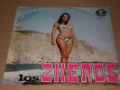 LOS ZHEROS 