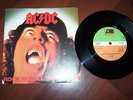 AC/DC  ROCK N ROLL DAMNATION   7
