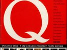 VARIOUS Q The Album 1991 UK Double vinyl LP EXCELLENT CONDITION