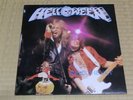 Helloween / Ride The Sky 1987 Live LP Hard To Find