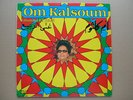 OM KALSOUM : 