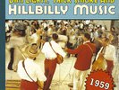 Various - Country & Western Hit Parade - 1959 - Dim Lights, Thick Smoke And H...