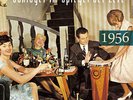Various - Schlager im Spiegel der Zeit - 1956 - Konzepte/Themen/Serien