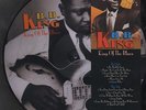 B.B. King - King Of The Blues (Ltd. Picture Disc) - Blues Vinyl LP-Records