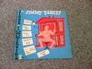 JIMMY YANCEY   RARE UK VOGUE 10 INCH LP   JAZZ IMMORTALS   EXCELLENT  CONDITION