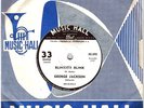 RaRe Northern Soul 45 GEORGE JACKSON Blinkity Blink M- Import 33 rpm 7