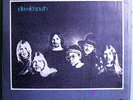 ALLMAN BROTHERS BAND IDLEWILD SOUTH 2nd ALBUM BEAUTIFUL ORIG ATCO LP IN SHRINK