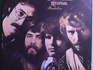CREEDENCE CLEARWATER REVIVAL PENDULUM VERY RARE ORIG '71 WHITE LABEL PROMO LP NM