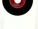 45 ROCKABILLY BILL TAYLOR & SMOKEY JO 