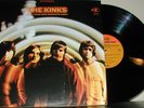 KINKS 
