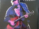 NEIL YOUNG   FREEDOM Lp 1989 SEALED