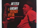 Dexter Gordon 