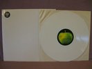 Beatles The White Album White Vinyl German Pressing Direct Metal Mastering