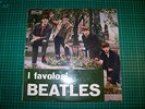 I favolosi Beatles (with the Beatles) Vinyl LP