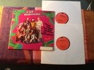 Frank Zappa And The Mothers Of Invention Pop History Vol. 7 2LP  Polydor German