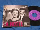 EP JAZZ ITALY OST LA NOTTE GASLINI VOLONTè GUATELLI ULIVELLI PROMO  TOP QUALITY