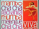 Latin Jazz Heavy Mambo Descarga Salsa LP HECTOR RIVERA Viva Rivera EPIC Listen