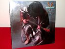STEVIE RAY VAUGHAN - IN STEP - ORIGINAL LP - NEAR MINT VINYL - OUT OF PRINT