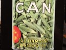 Can-Ege Bamyasi Okraschoten-Spoon 008-White Label German Pressing-1972-Listen