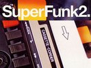v/a SUPERFUNK 2 2x LP NEW VINYL Ace BGP Rare & Classic Funk Breaks Beats
