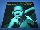 Blue Note 1577 John Coltrane Lee Morgan Curtis Fuller 