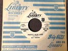Ray Vernon ROCKABILLY 45  My Sugar Plum on Liberty Promo w/ Link Wray HEAR BB224