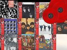 Beatles Original Mono-Record Box 10 album (11LP), Free shipping by EMS