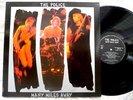 THE POLICE MANY MILES AWAY RARE VINTAGE LIVE LP TSP no TMOQ STING