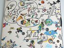 Led Zeppelin - III UK pressing NM-